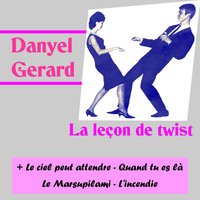 Mille Rayons - Danyel Gerard