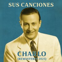 Poema De La Despedida - Charlo
