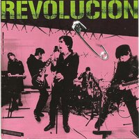 Malla a Lunar - Revolucion