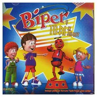 Salto, Salto - Biper Y Sus Amigos