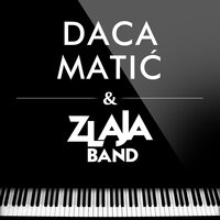 Srce mi je gospodar - Zlaja Band & Daca Matic