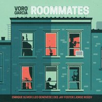 Josep - Voro García & Enrique Oliver & Leo Genovese & Dee Jay Foster & Jorge Rossy