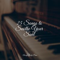 Warming Keys - Classical Lullabies & Ambient Piano & Relaxing Piano Music Consort