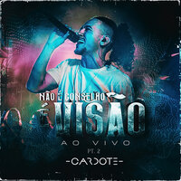 Um Pouco de Saudade - Cardote
