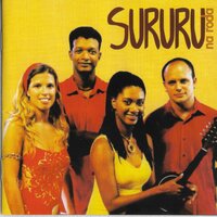 E o Mundo Não Se Acabou / O Neguinho e a Senhorita - Sururu Na Roda