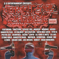 Northside Soldier Pt 2 - Mousie