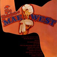 Criswell Predicts - Mae West