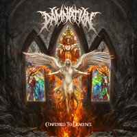 Burned for Heresy - Damnation