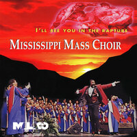 Brand New Life - The Mississippi Mass Choir