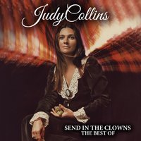Pure Imagination - Judy Collins