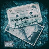 MURDER - Memphis Cult & GROWMANE