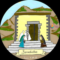 Hail Mary - Famille en choeur