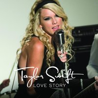 Love Story - Taylor Swift & J. Stax