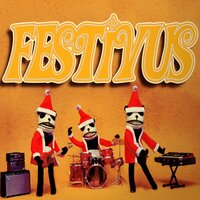 The Magic of Christmas - Hunks