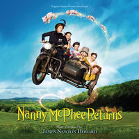 Synchronized Snouts - James Newton Howard