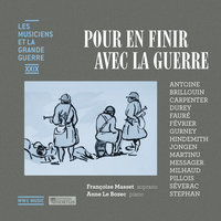 Five Preludes: II. Prelude in A Minor - Anne Le Bozec