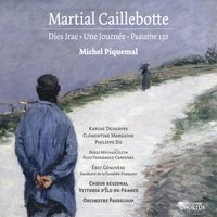 Une journée: IV. Le poète (Musique) - Michel Piquemal & Orchestre Pasdeloup & Choeur régional Vittoria d'Île-de-France