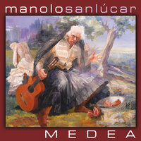 Tiempo Del Dolor - Manolo Sanlúcar & Orquesta Filarmónica de Málaga & Alexander Rahbari