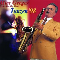 Cha-Cha-Lady - Max Greger