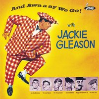 It's Such A Happy Day (Sketch Music) - Jackie Gleason