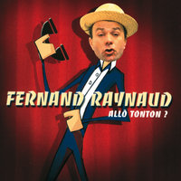 La Prévention Routière - Fernand Raynaud