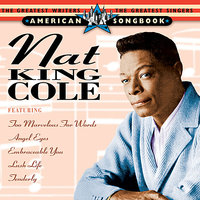 You're The Cream In My Coffee - Nat King Cole