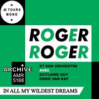 Love - Roger Roger Et Son Orchestre & Eddie Van Kay