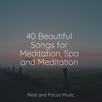 Singing Waves - Preschool Kids & Yoga Namaste & Sleep Sound Library