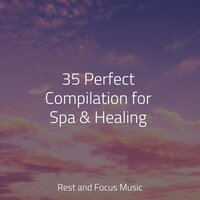 Submerged - Yoga & Meditação Yoga & Academia de Música con Sonidos de la Naturaleza