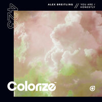 Honestly - Alex Breitling
