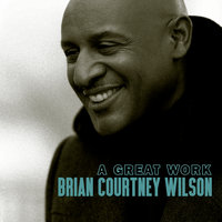 Increase My Faith - Brian Courtney Wilson