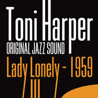 The Velvet Hammer - Toni Harper & Marty Paich & Tony Harper