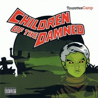 The Killing Jar - Children of the Damned & Lee Scott & Barebase & Monster Under The Bed & Bill Shakes