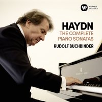 Haydn: Keyboard Sonata in E-Flat Major, Hob. XVI:49: I. Allegro - Rudolf Buchbinder & Йозеф Гайдн