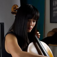 Cello Sonata in D Minor, Op. 40: I. Allegro non troppo - Linda Lin & Ian Brown & Дмитрий Дмитриевич Шостакович