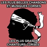 Le chanteur de Calvi - Maryse Nicolaï