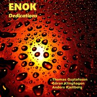 Sidecar - Enok