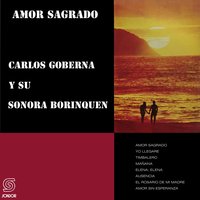 Amor Sin Esperanza - Sonora Borinquen