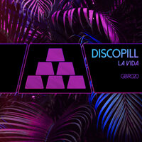 La Vida - Discopill & Kue