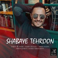 Shabhaye Tehroon - Naser Zeynali