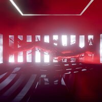rafters - cable tv & James Yuill