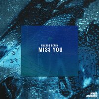 Miss You - Amero & Berox