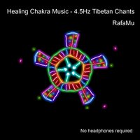 126.22 Hz the Sun-tone Advances the Feeling of Centering of the Magic - RafaMu