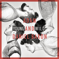 Say What You Want - ADAM & Daniel Barón