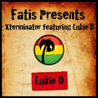 We Need Love - Lukie D & Glen Ricks