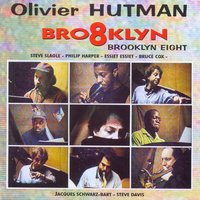 Loneliness For Two - Olivier Hutman