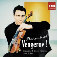 Symphonie espagnole Op. 21: V.  Rondo - Antonio Pappano & Maxim Vengerov