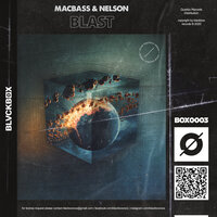 Blast - Macbass & Nelson