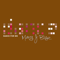 Never Been - Mary J. Blige & Albert Castillo & Rich Pangilinan