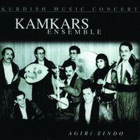 Şewçiray Diwanxan - Kamkars Ensemble